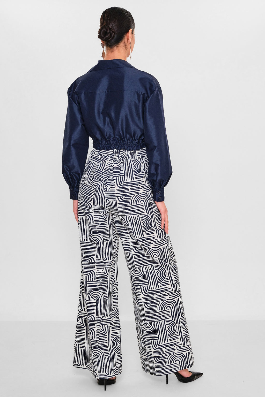 Gull-ay - Regular Size Trousers (GLY26YGP080) - 8690200129346