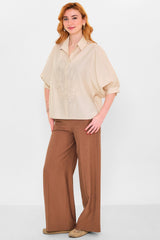 Fever - Regular Size Shirt (FVR26Y17026) - 8690200129858