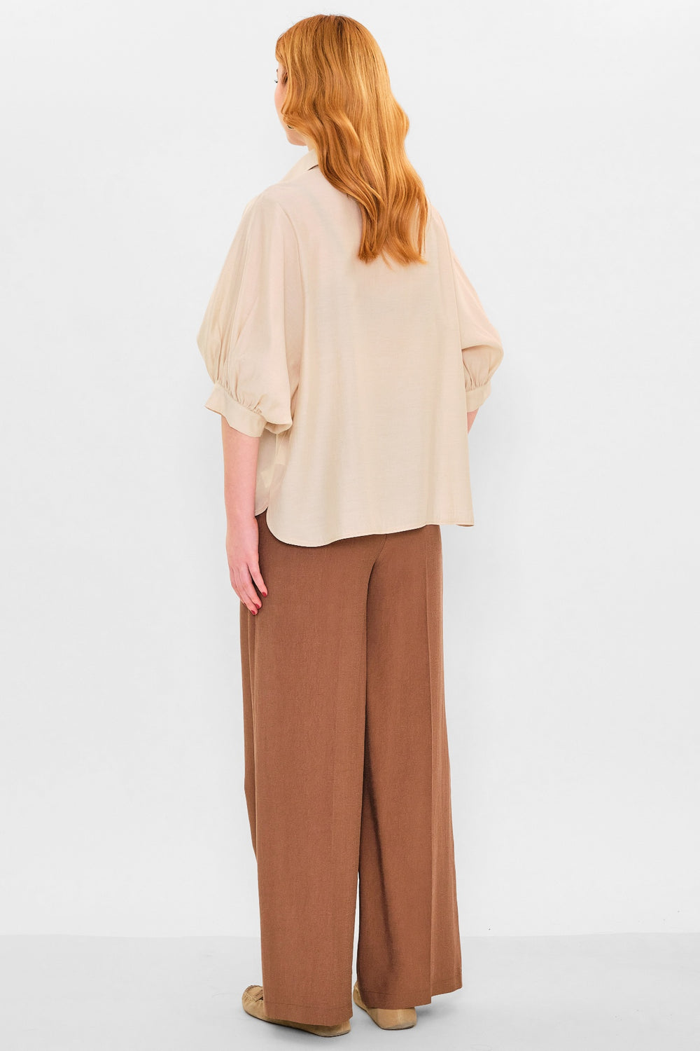 Fever - Regular Size Shirt (FVR26Y17026) - 8690200129858