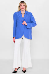 Mamulier - Regular Size Shirt (MML26Y6971) - 8690200129865