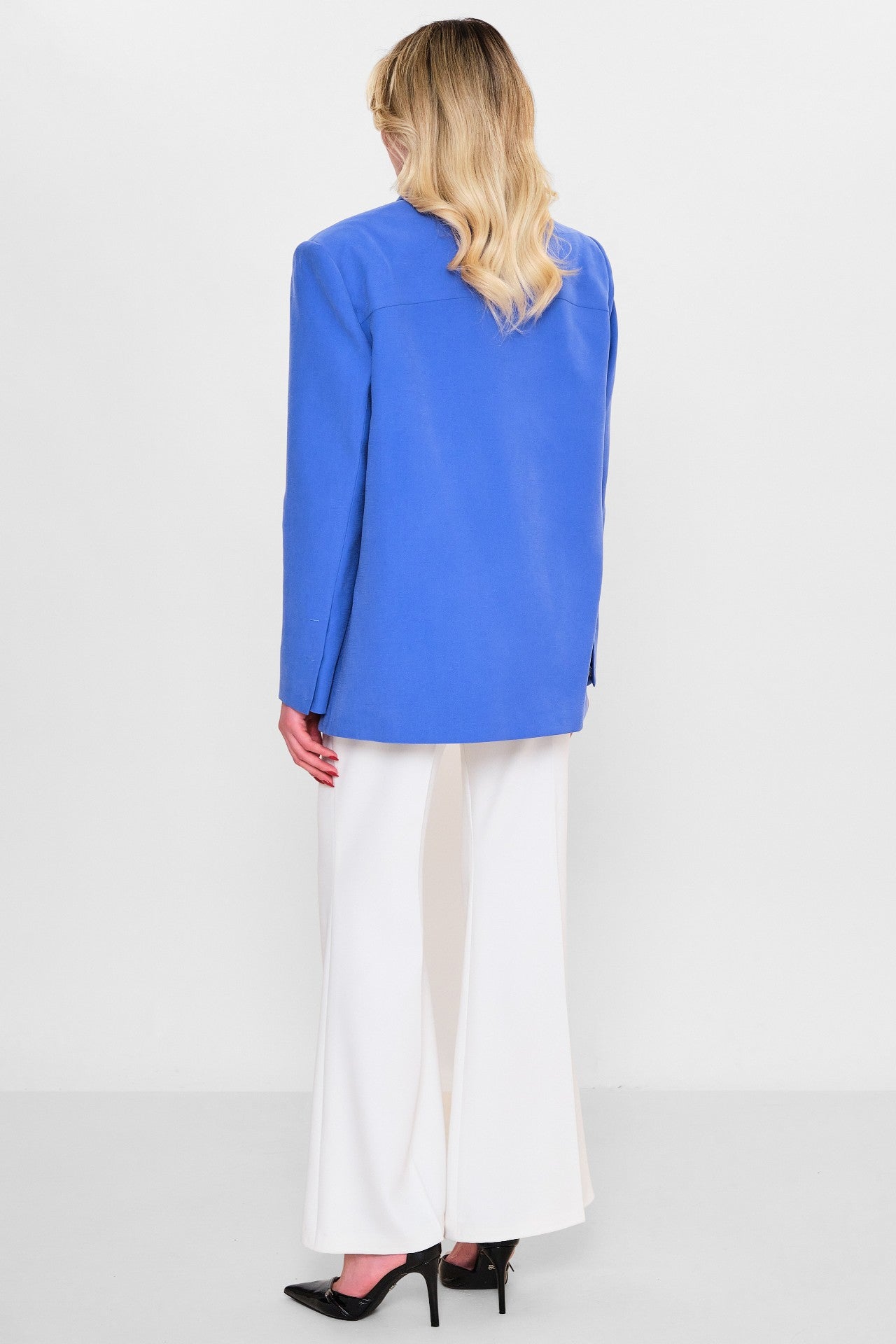Mamulier - Regular Size Shirt (MML26Y6971) - 8690200129865