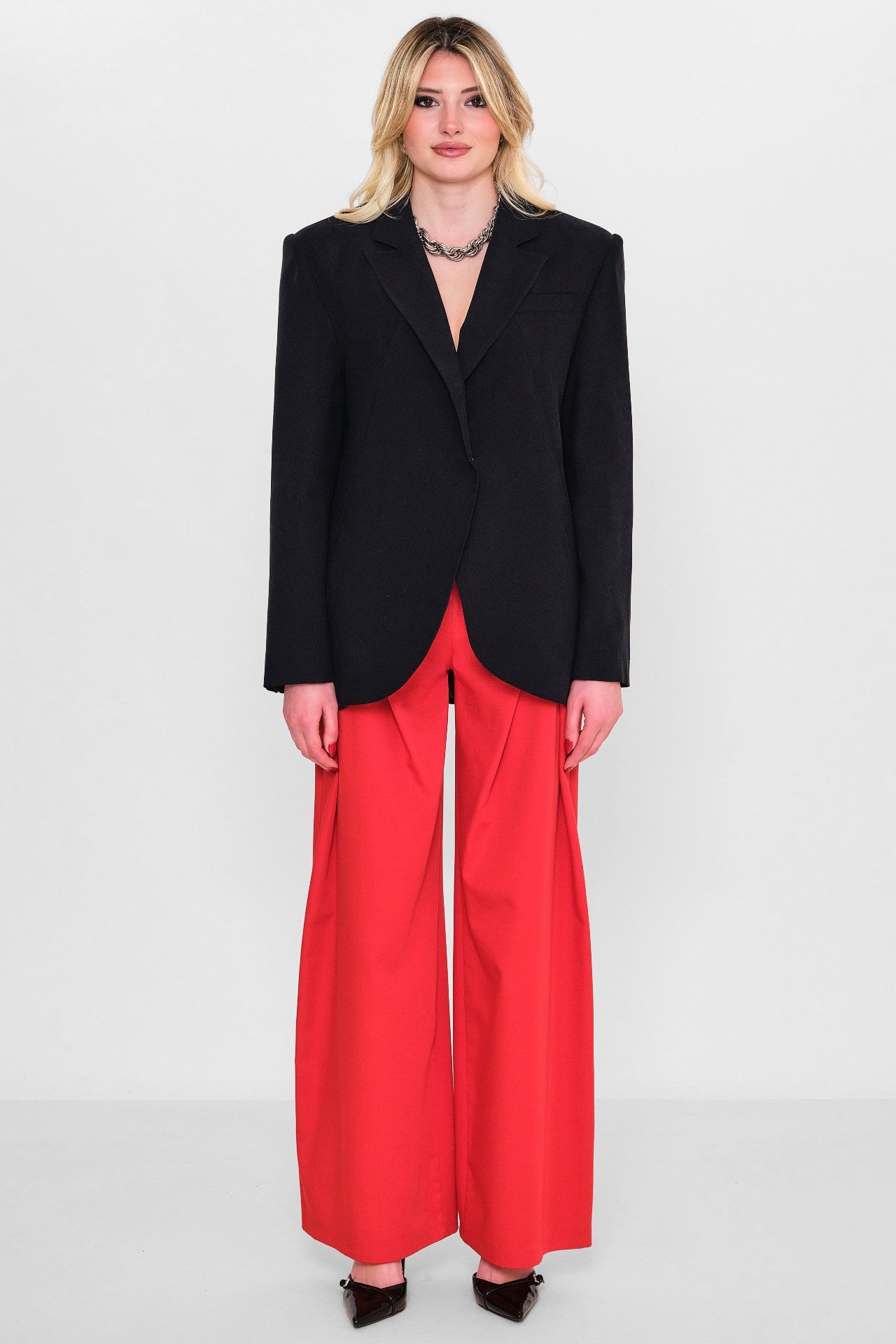 Mamulier - Regular Size Shirt (MML26Y6971) - 8690200129872