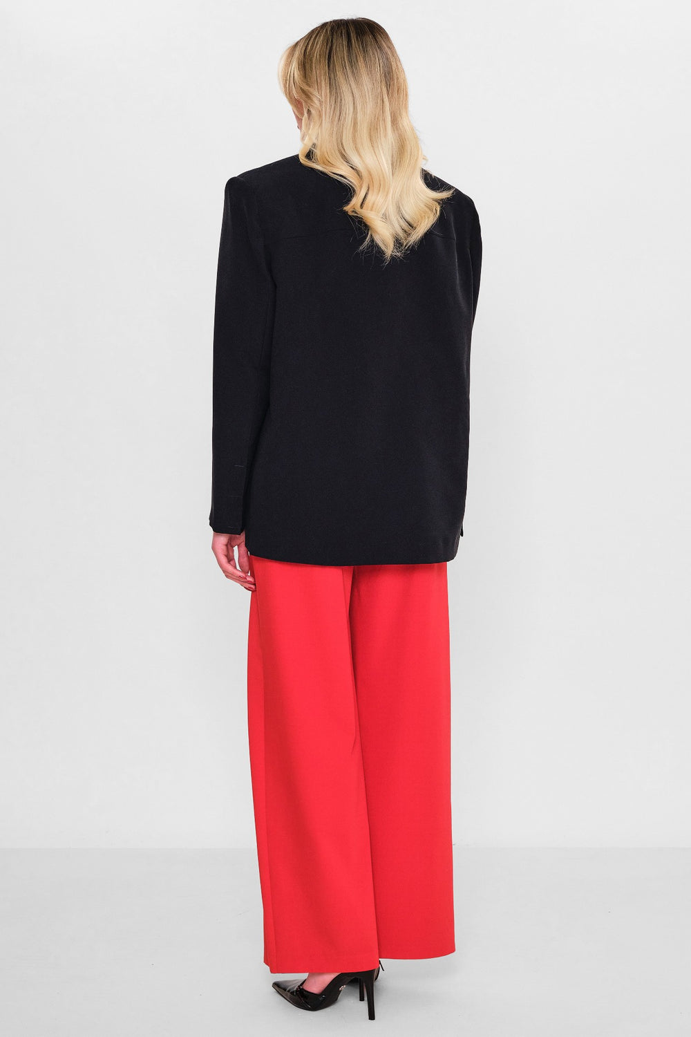Mamulier - Regular Size Shirt (MML26Y6971) - 8690200129872
