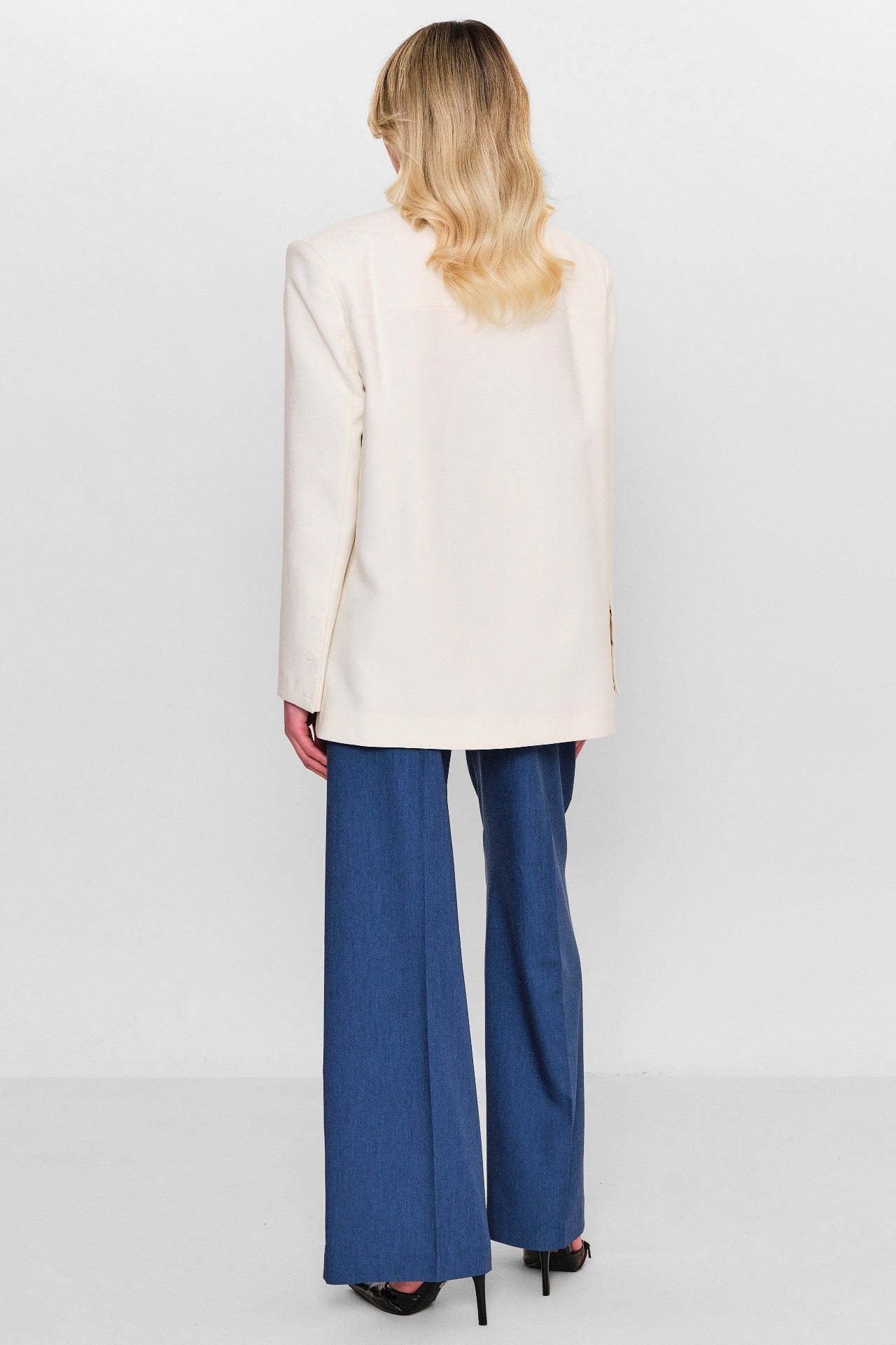Mamulier - Regular Size Shirt (MML26Y6971) - 8690200129889