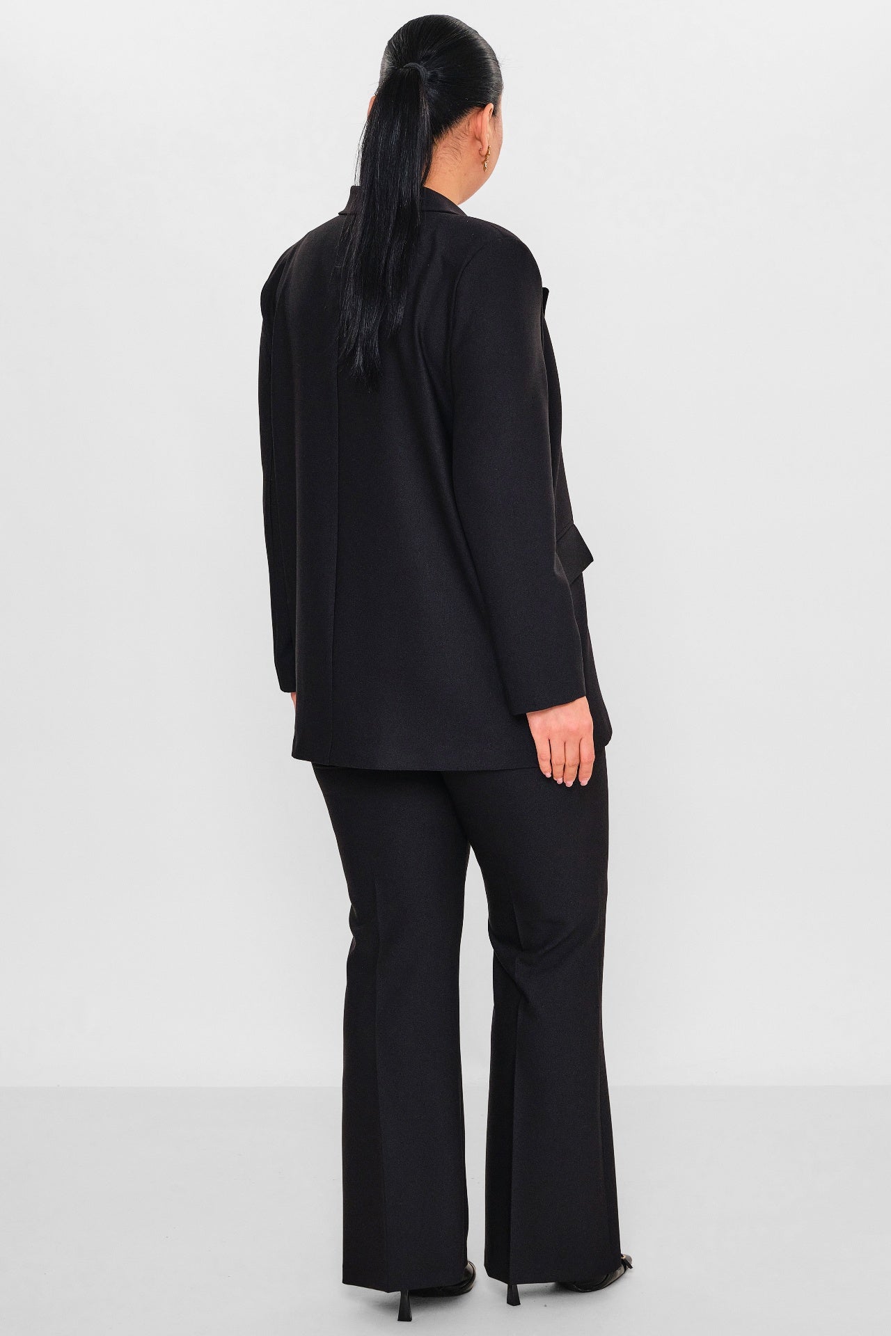 Fimore - Plus Size Suit (FMR26Y8529-060) - 8690200130229