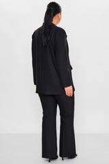 Fi̇more - Plus Size Suit (FMR26Y8529-060) - 8690200130229