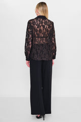 Jarri̇vee - Plus Size Shirt (JRVSS26J4223) - 8690200130496