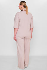 Elitline - Plus Size Suit (ELT26Y7-41-4050) - 8690200131110