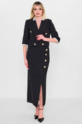Maqrell - Regular Size Suit (MAQ26Y565) - 8690200131271