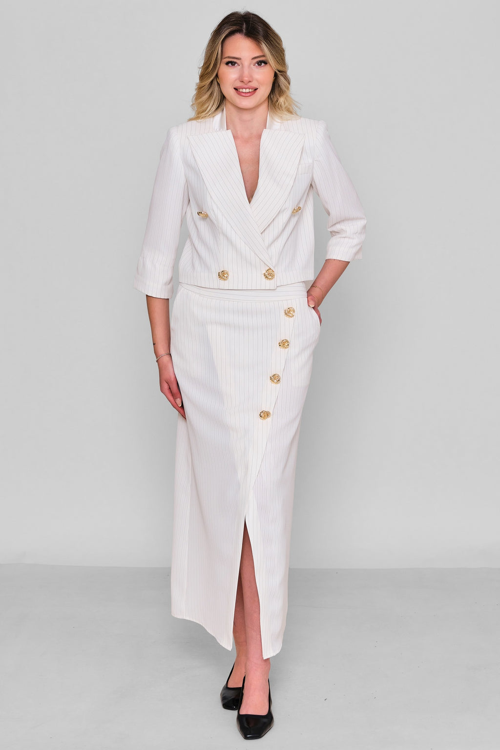 Maqrell - Regular Size Suit (MAQ26Y565) - 8690200131288