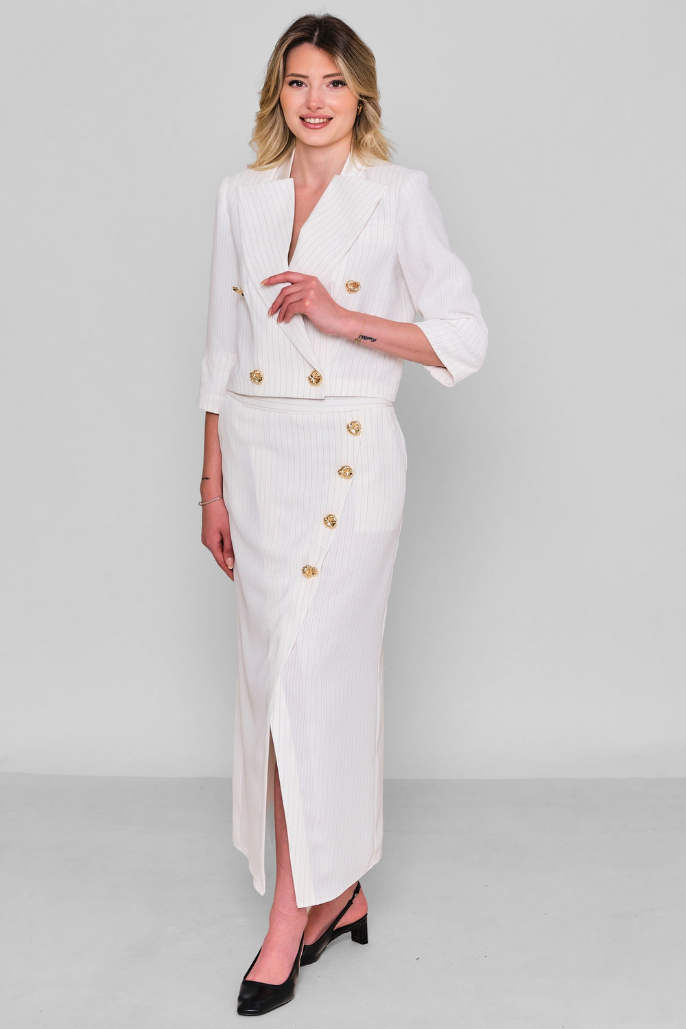 Maqrell - Regular Size Suit (MAQ26Y565) - 8690200131288