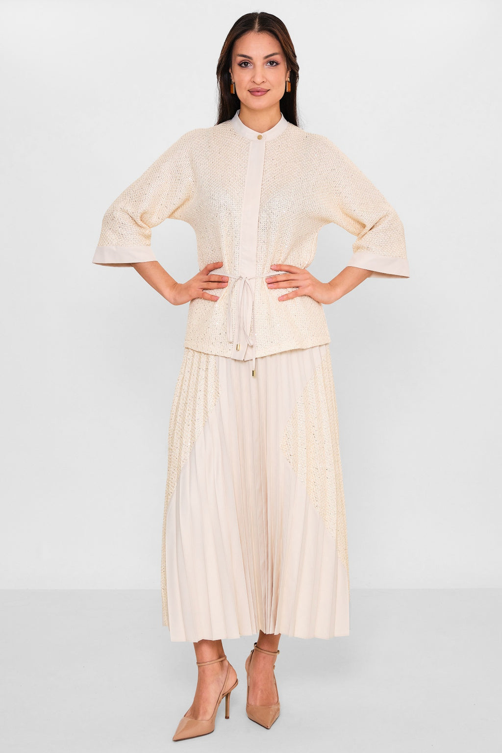 Myraang - Regular Size Suit (MRG26Y05-3067)