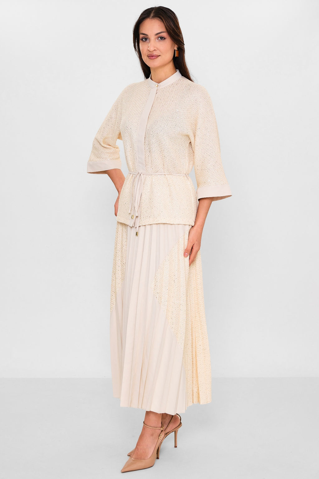 Myraang - Regular Size Suit (MRG26Y05-3067)