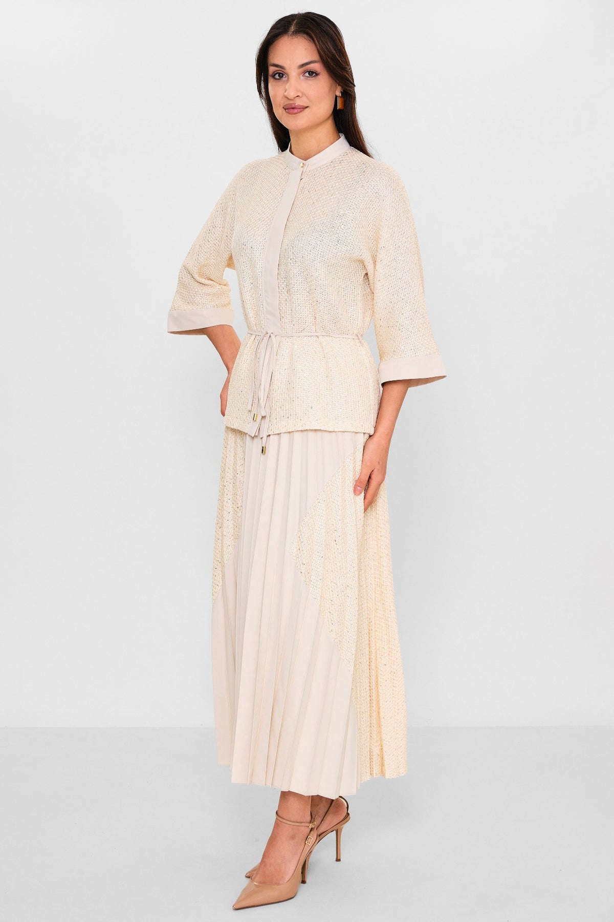 Myraang - Regular Size Suit (MRG26Y05-3067)
