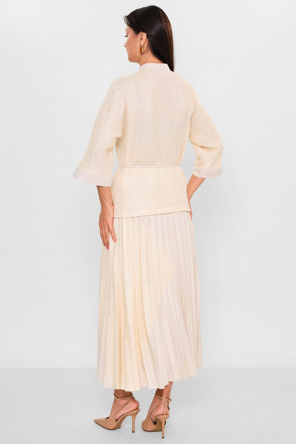 Myraang - Regular Size Suit (MRG26Y05-3067)