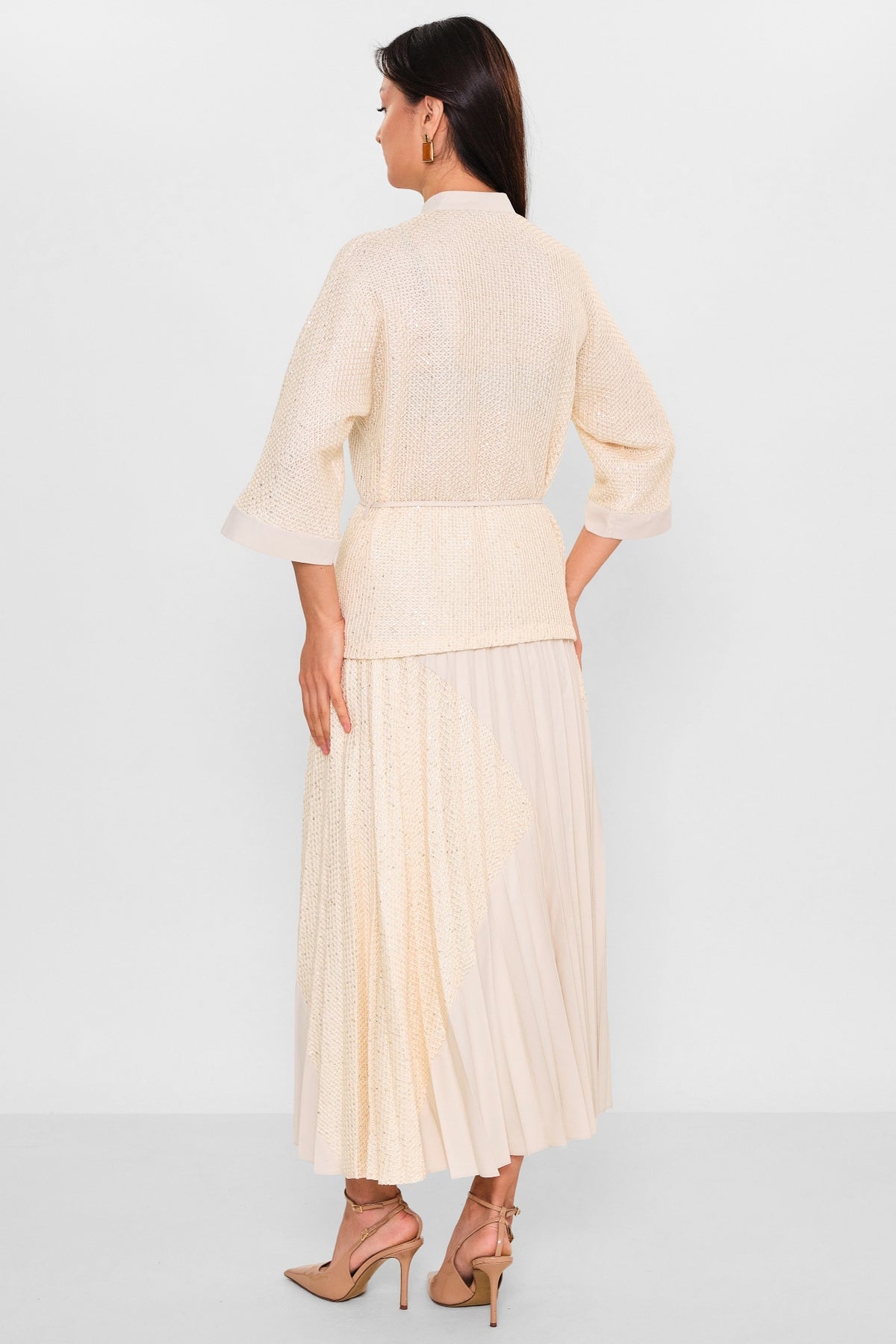 Myraang - Regular Size Suit (MRG26Y05-3067)
