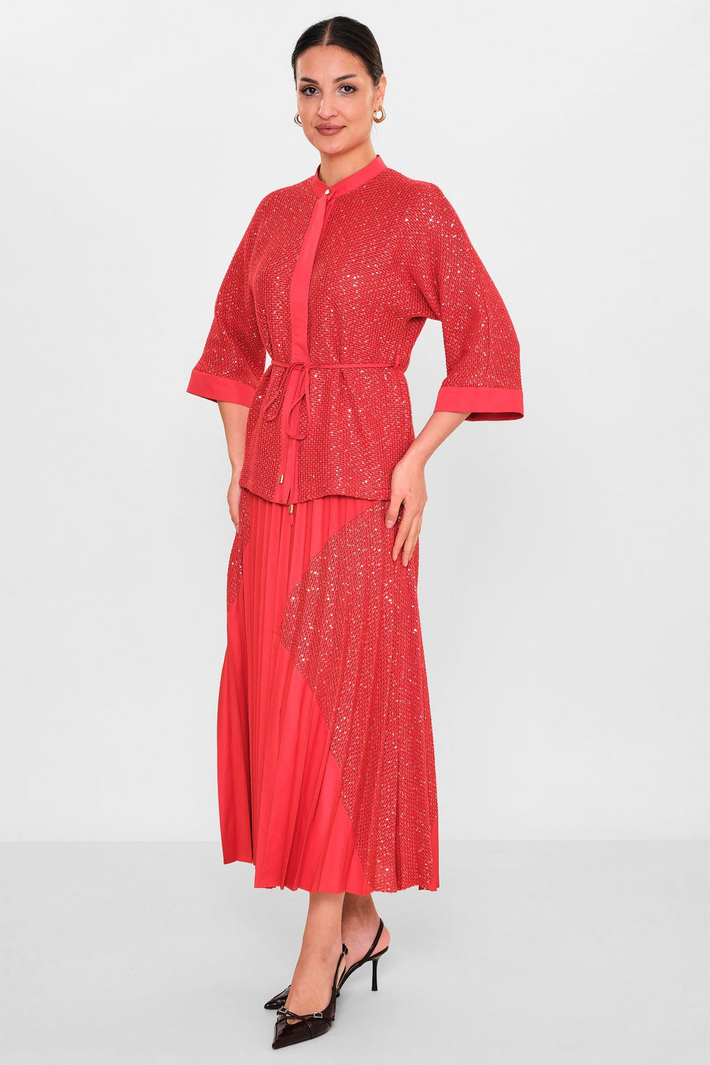 Myraang - Regular Size Suit (MRG26Y05-3067)