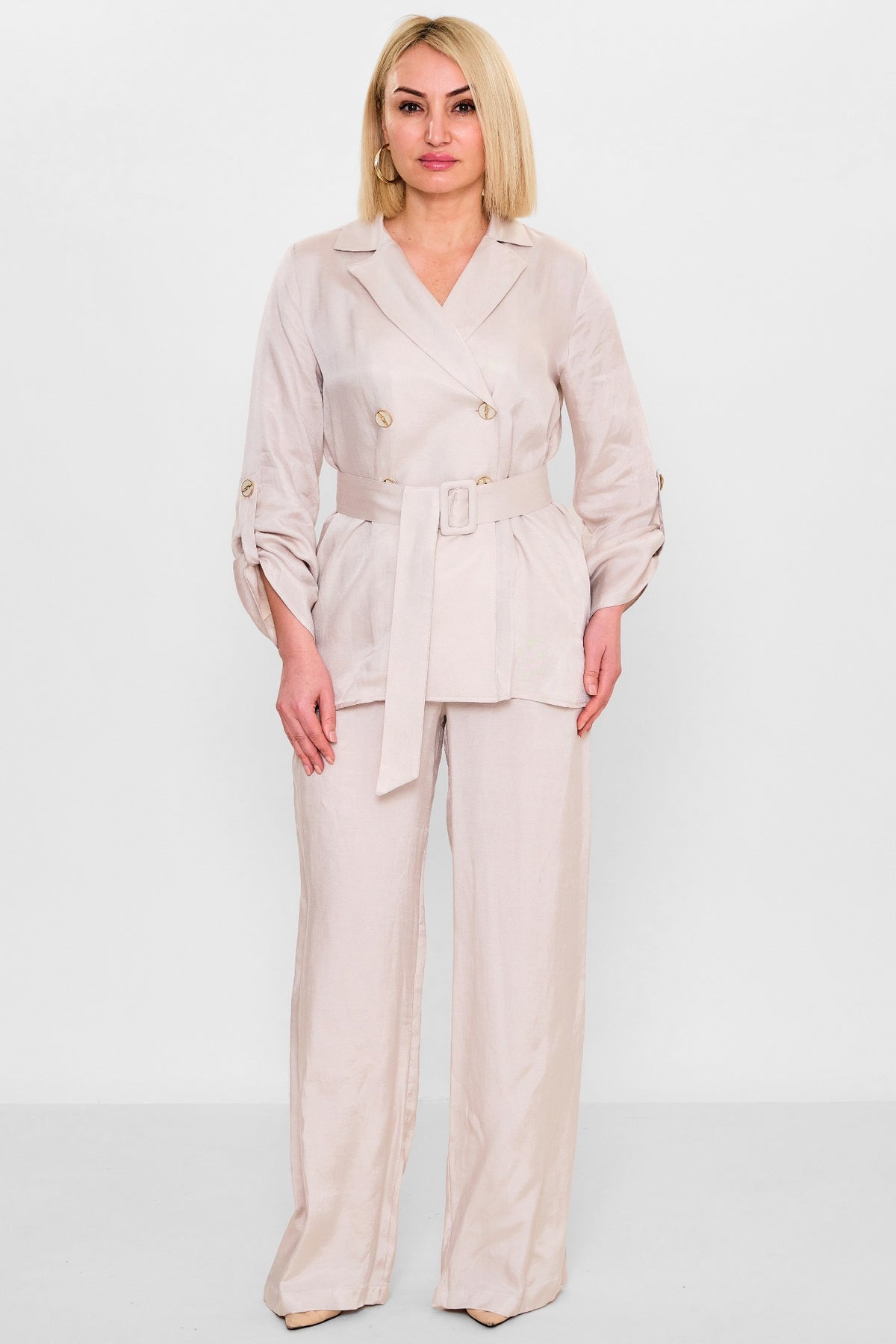 Salkim - Regular Size Suit (SLK26Y66299) - 8690200131868