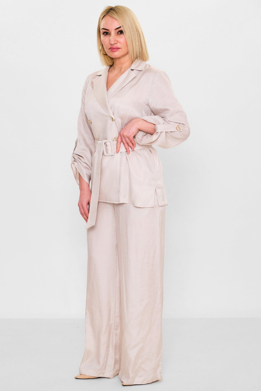 Salkim - Regular Size Suit (SLK26Y66299) - 8690200131868