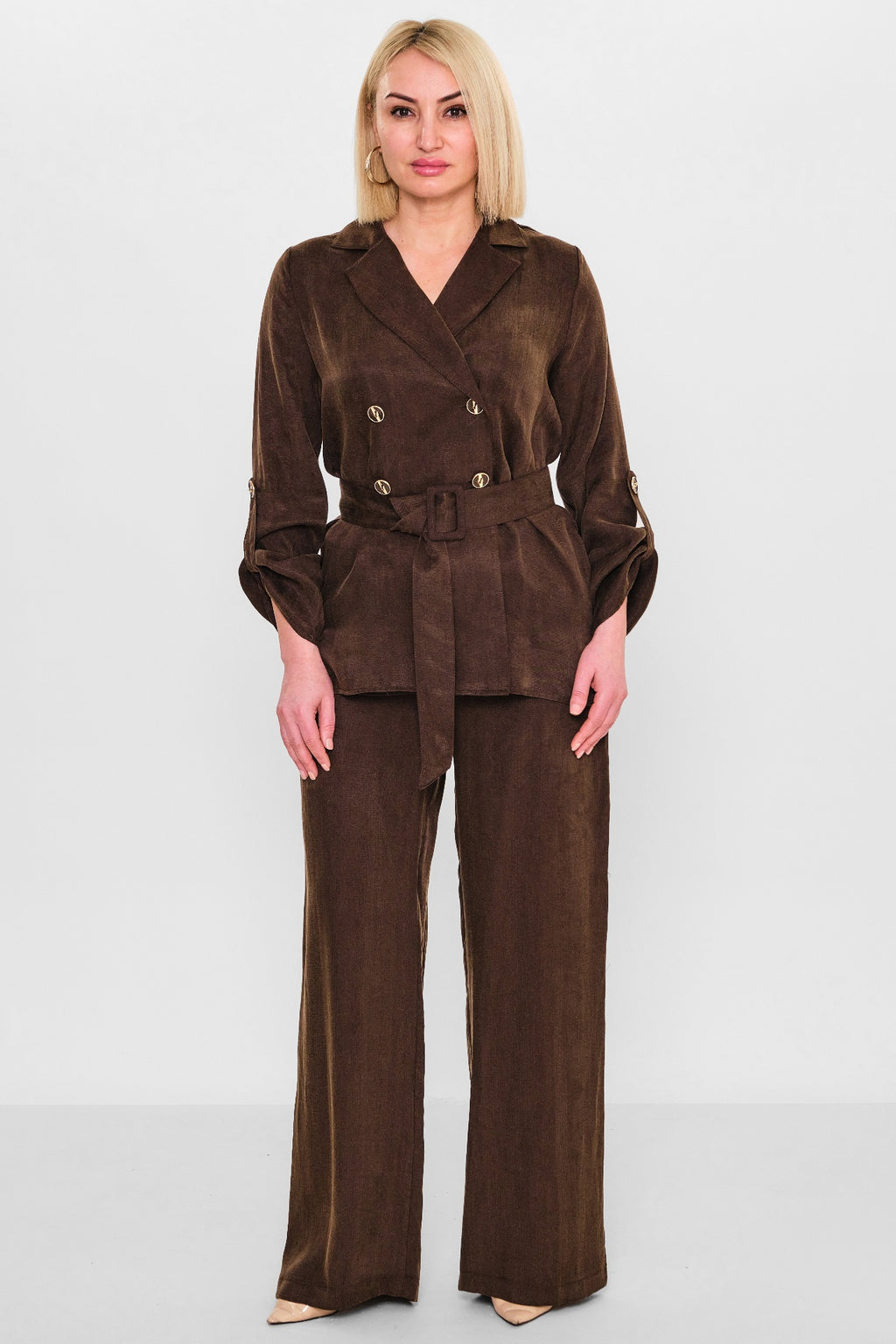 Salkim - Regular Size Suit (SLK26Y66299) - 8690200131875