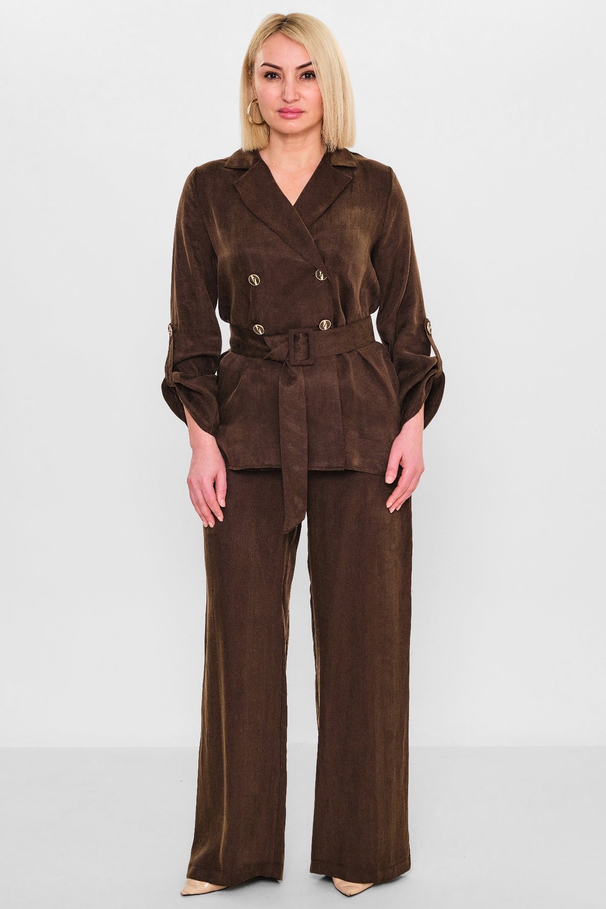 Salkim - Regular Size Suit (SLK26Y66299) - 8690200131875