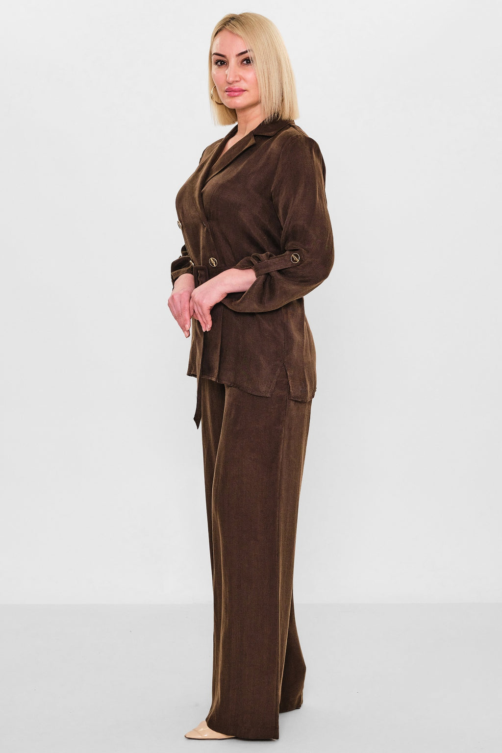 Salkim - Regular Size Suit (SLK26Y66299) - 8690200131875