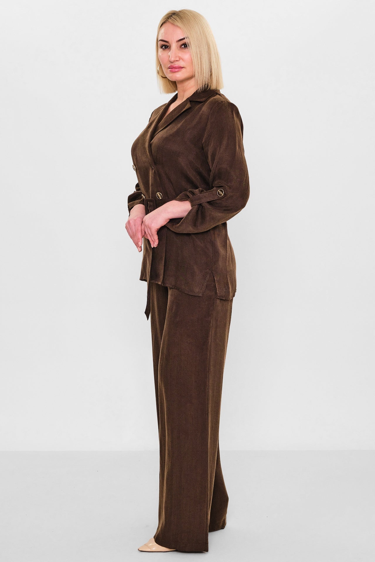 Salkim - Regular Size Suit (SLK26Y66299) - 8690200131875