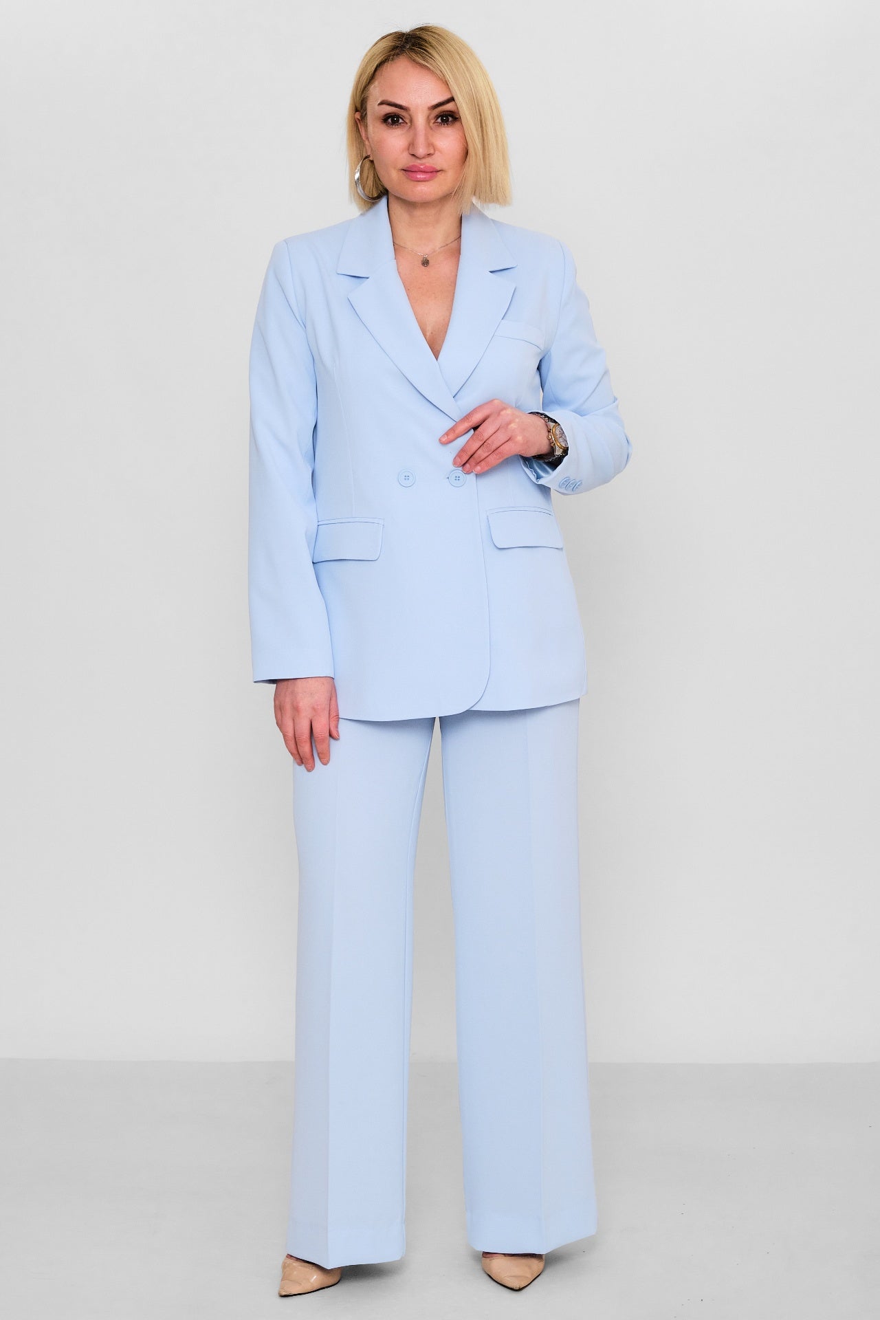 Salkim - Regular Size Suit (SLK26Y66337) - 8690200131882