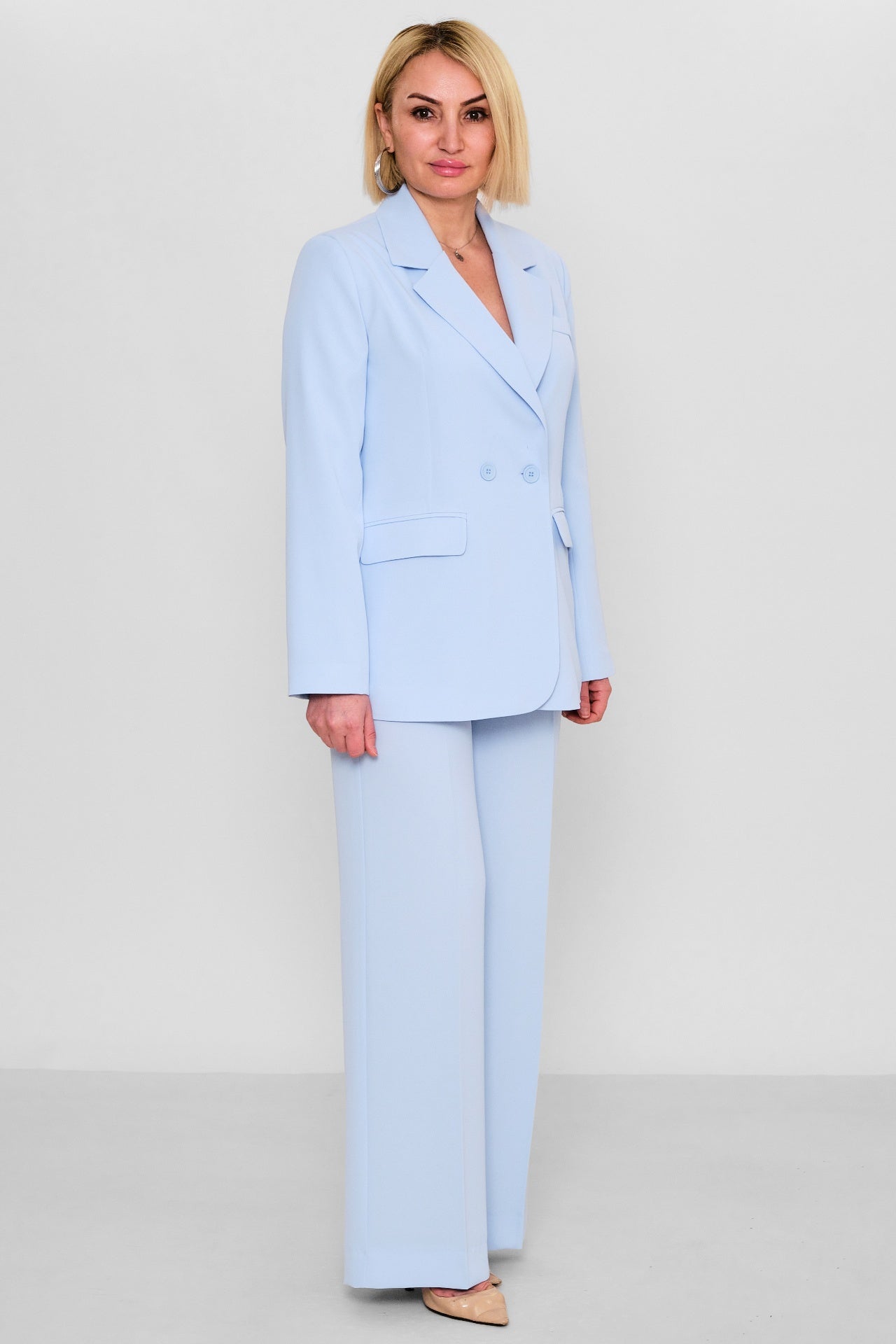 Salkim - Regular Size Suit (SLK26Y66337) - 8690200131882