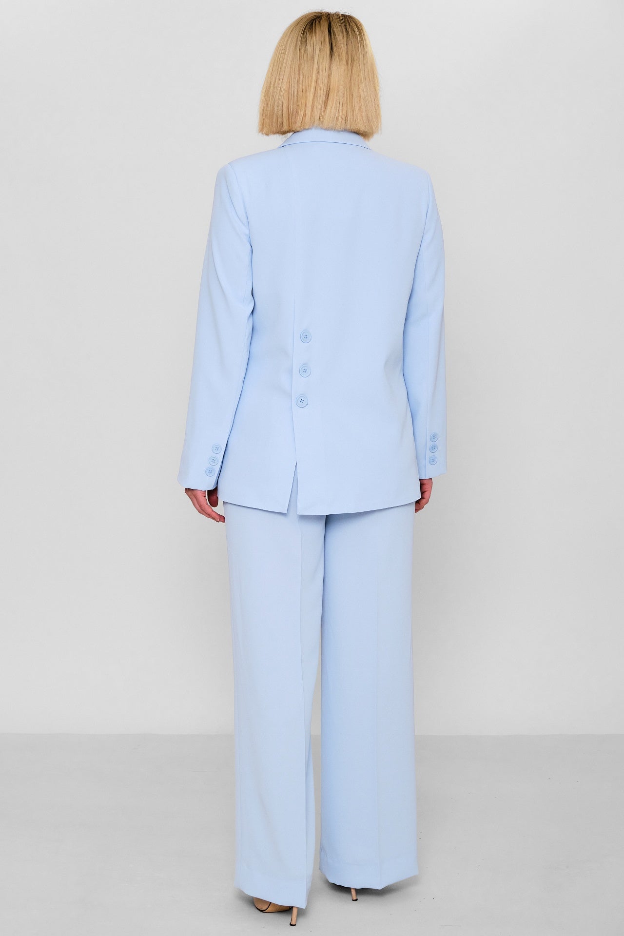 Salkim - Regular Size Suit (SLK26Y66337) - 8690200131882