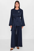 Jarrivee - Plus Size Jacket (JRVSS26J2103) - 8690200132025