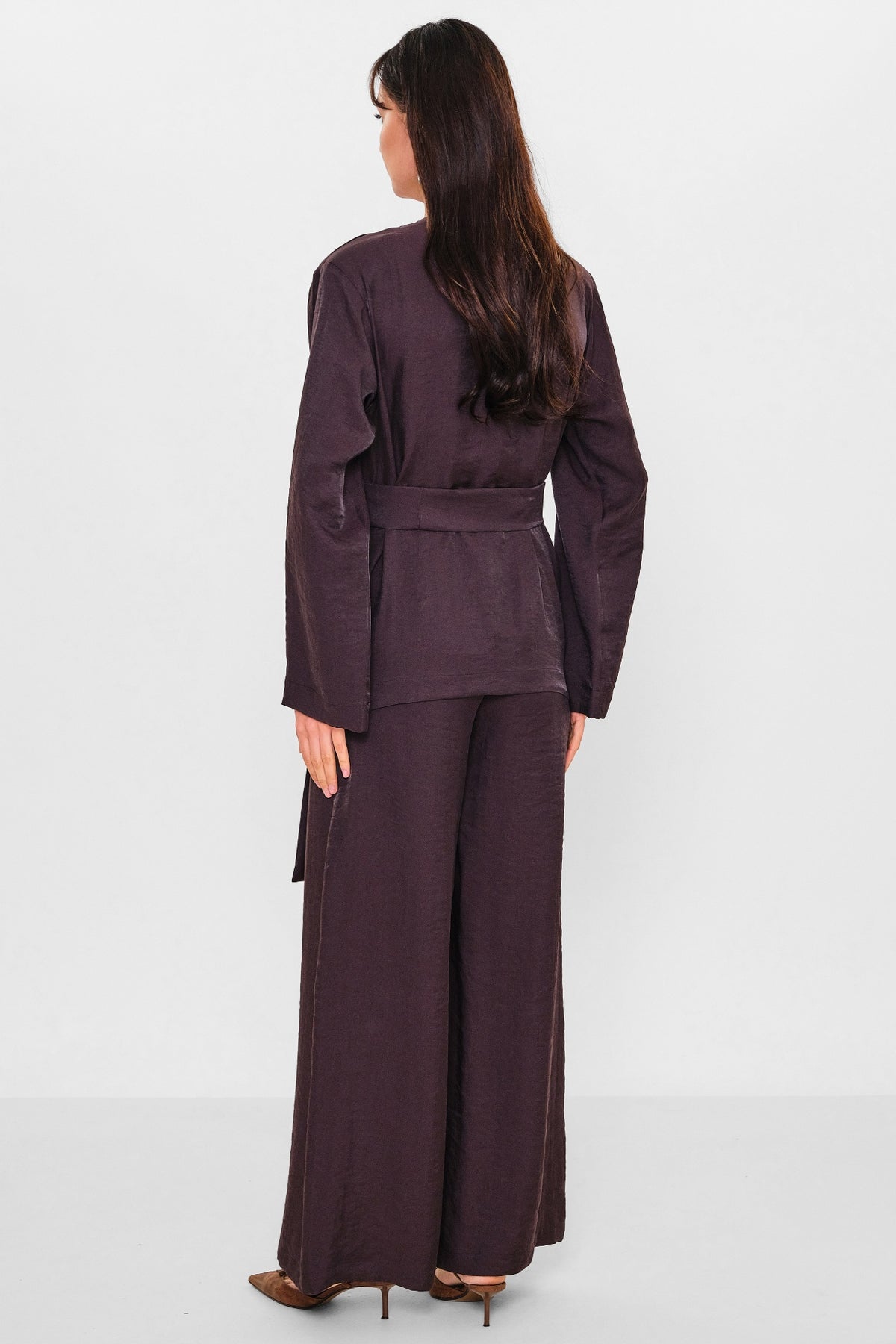 Jarrivee - Plus Size Jacket (JRVSS26J2103) - 8690200132032