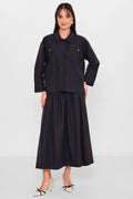 Jarrivee - Plus Size Shirt (JRVSS26J4239) - 8690200132063
