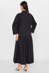 Jarri̇vee - Plus Size Shirt (JRVSS26J4239) - 8690200132063