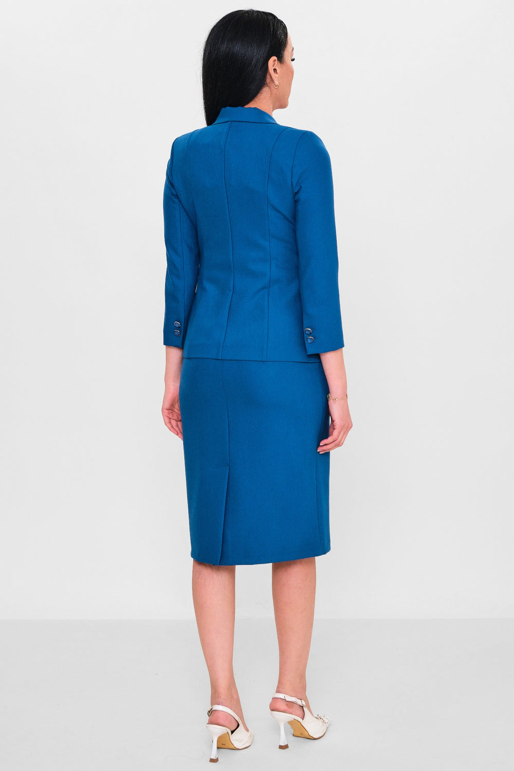 Dayi - Plus Size Suit (BDY26Y44241) - 8690200132193