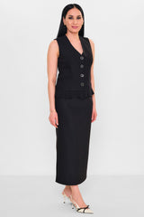 Mei̇ra - Plus Size Suit (MEI26Y8410) - 8690200132513