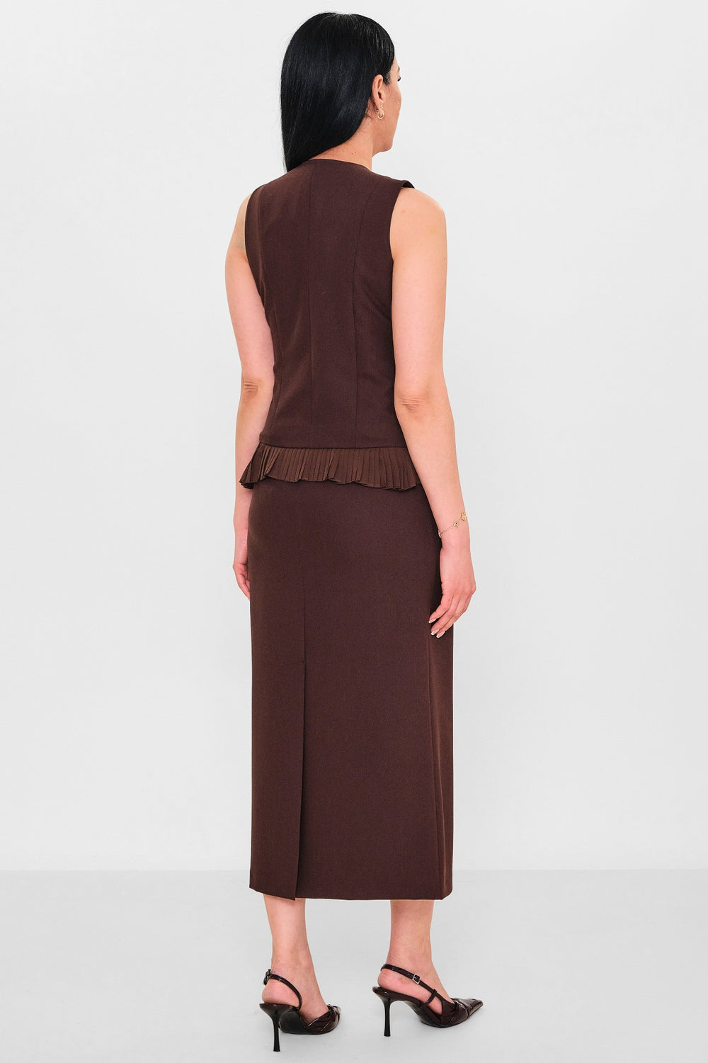 Mei̇ra - Plus Size Suit (MEI26Y8410) - 8690200132537
