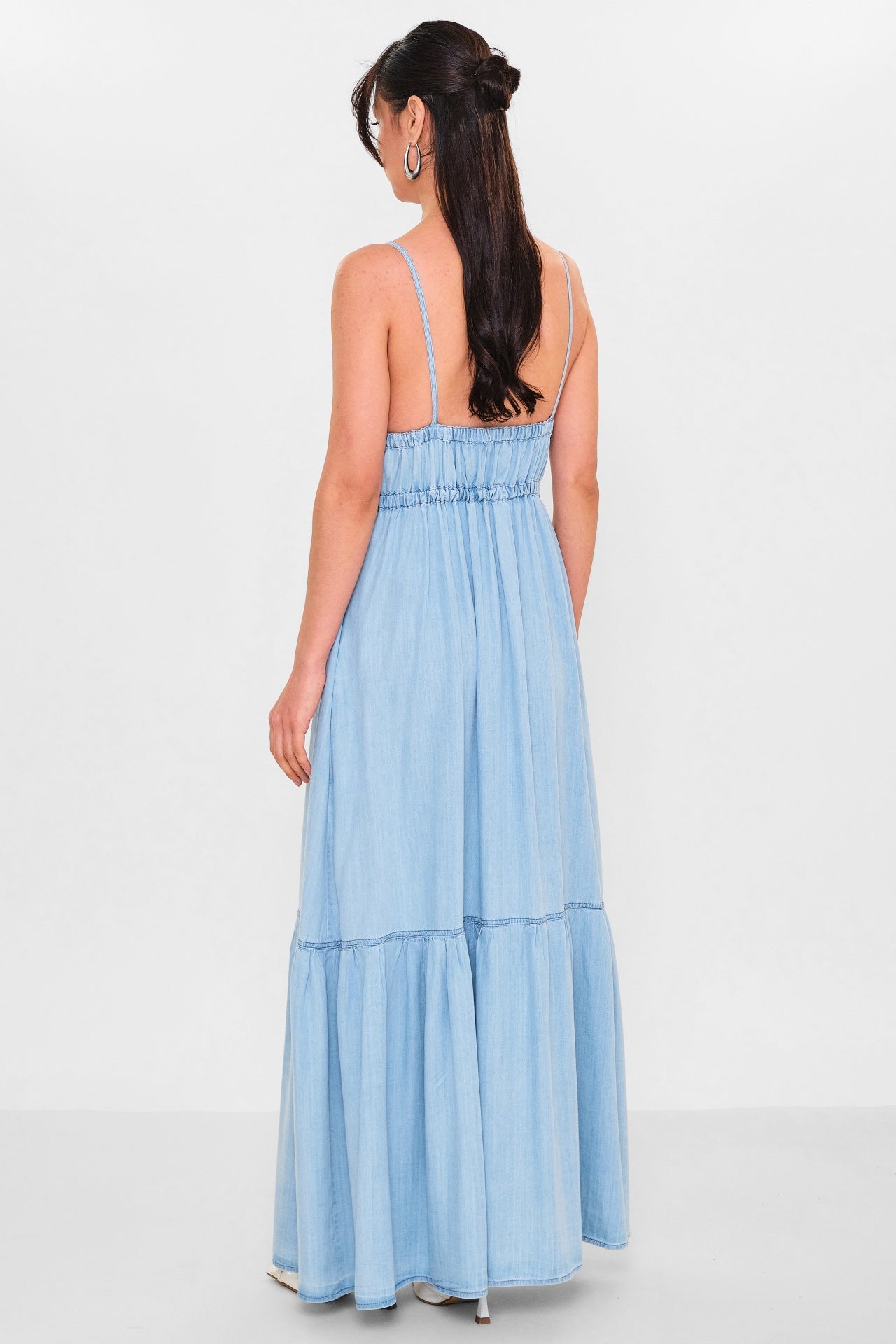 Fashion club - Plus Size Dress (FSC26YFXW002) - 8690200132636