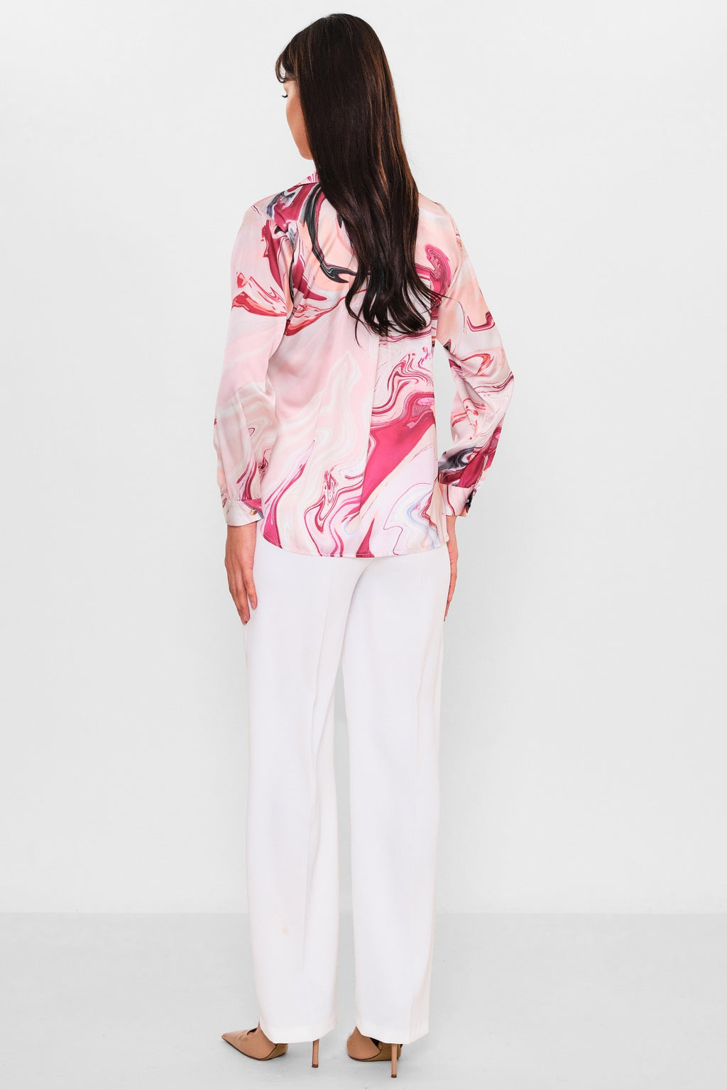 Selen - Regular Size Blouse (SLN26Y060338) - 8690200132933