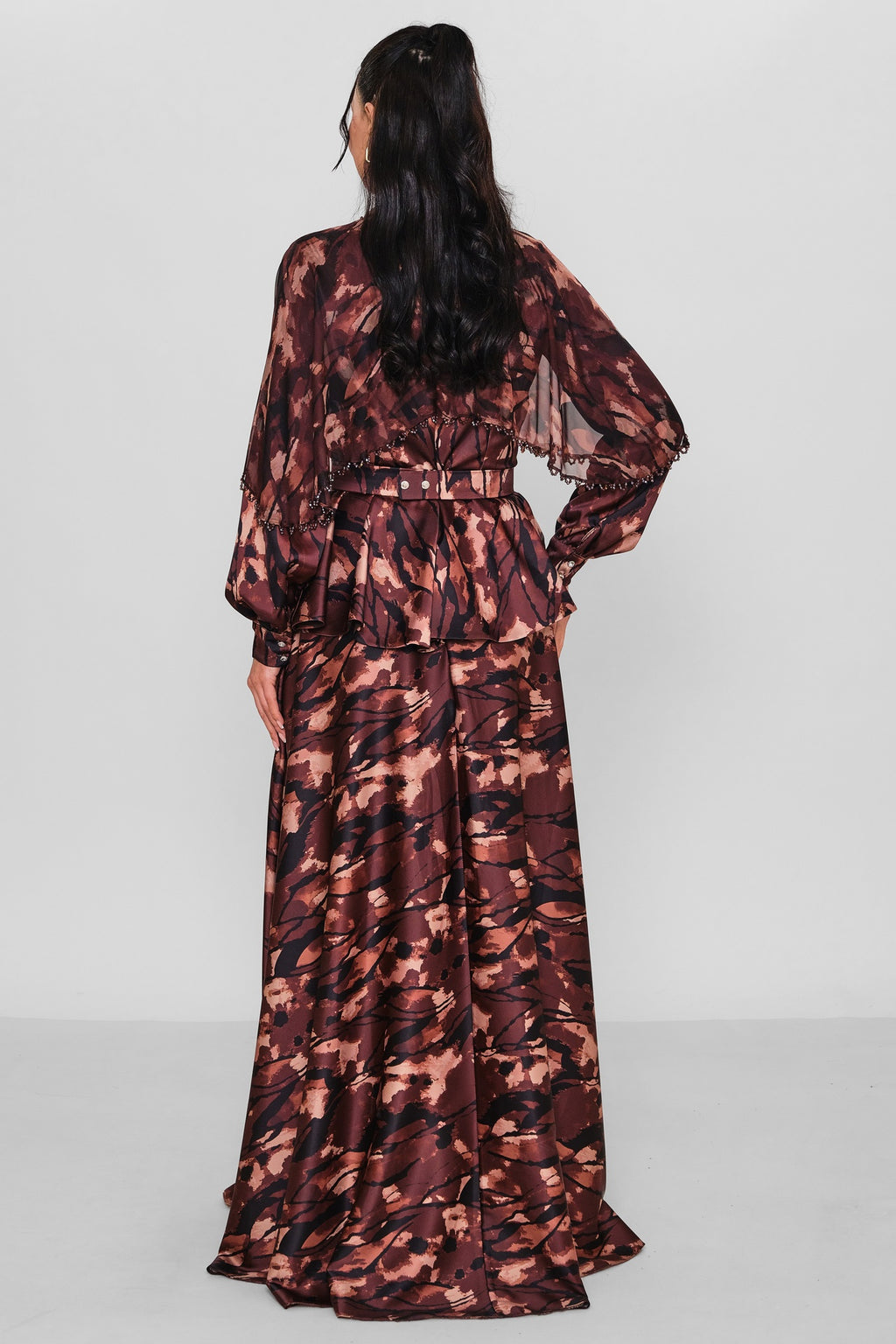 Nupel Line - Regular Size Dress (NPL26Y5034) - 8690200132995