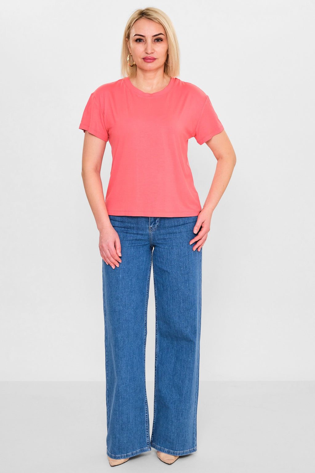 Revaro - Regular Size Blouse (RVR26YB-2639)