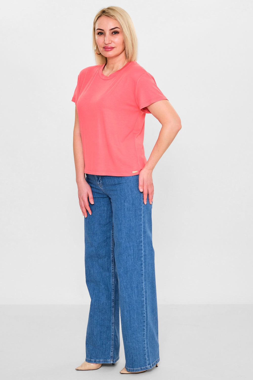 Revaro - Regular Size Blouse (RVR26YB-2639)
