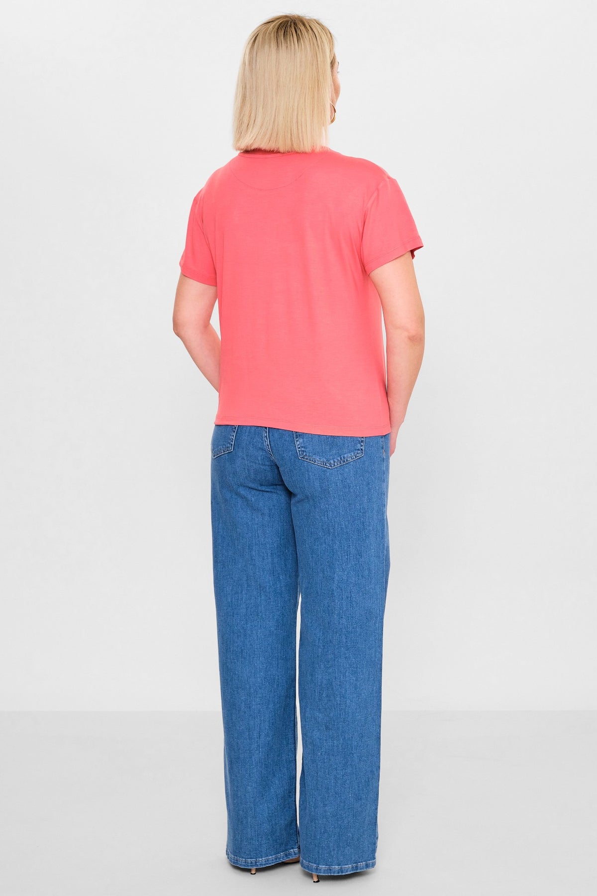 Revaro - Regular Size Blouse (RVR26YB-2639)