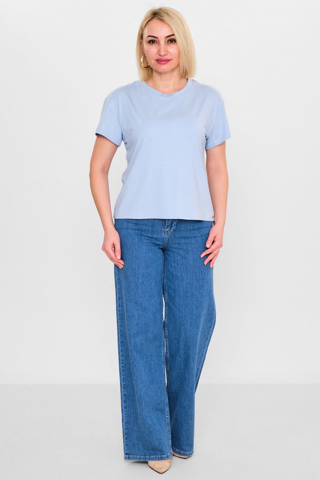 Revaro - Regular Size Blouse (RVR26YB-2639)