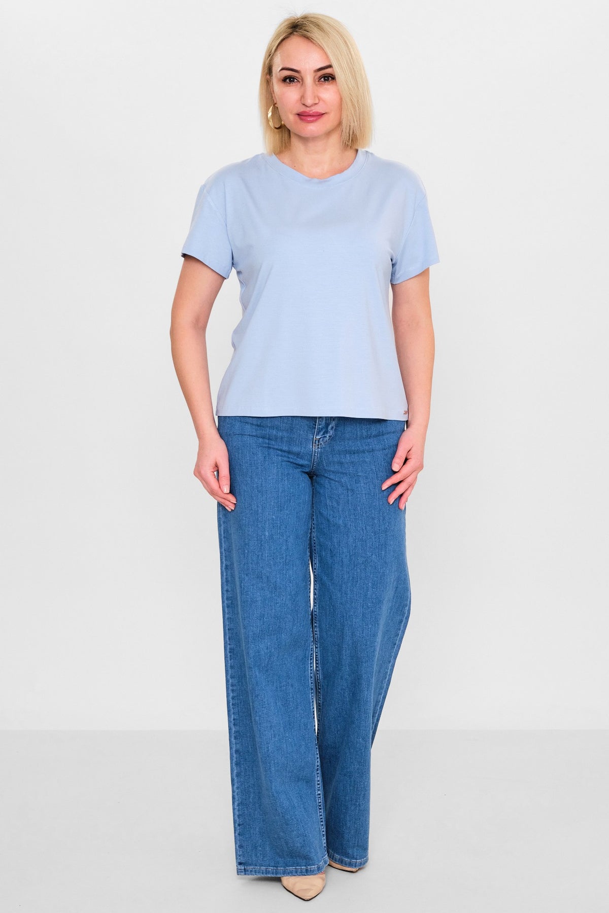 Revaro - Regular Size Blouse (RVR26YB-2639)