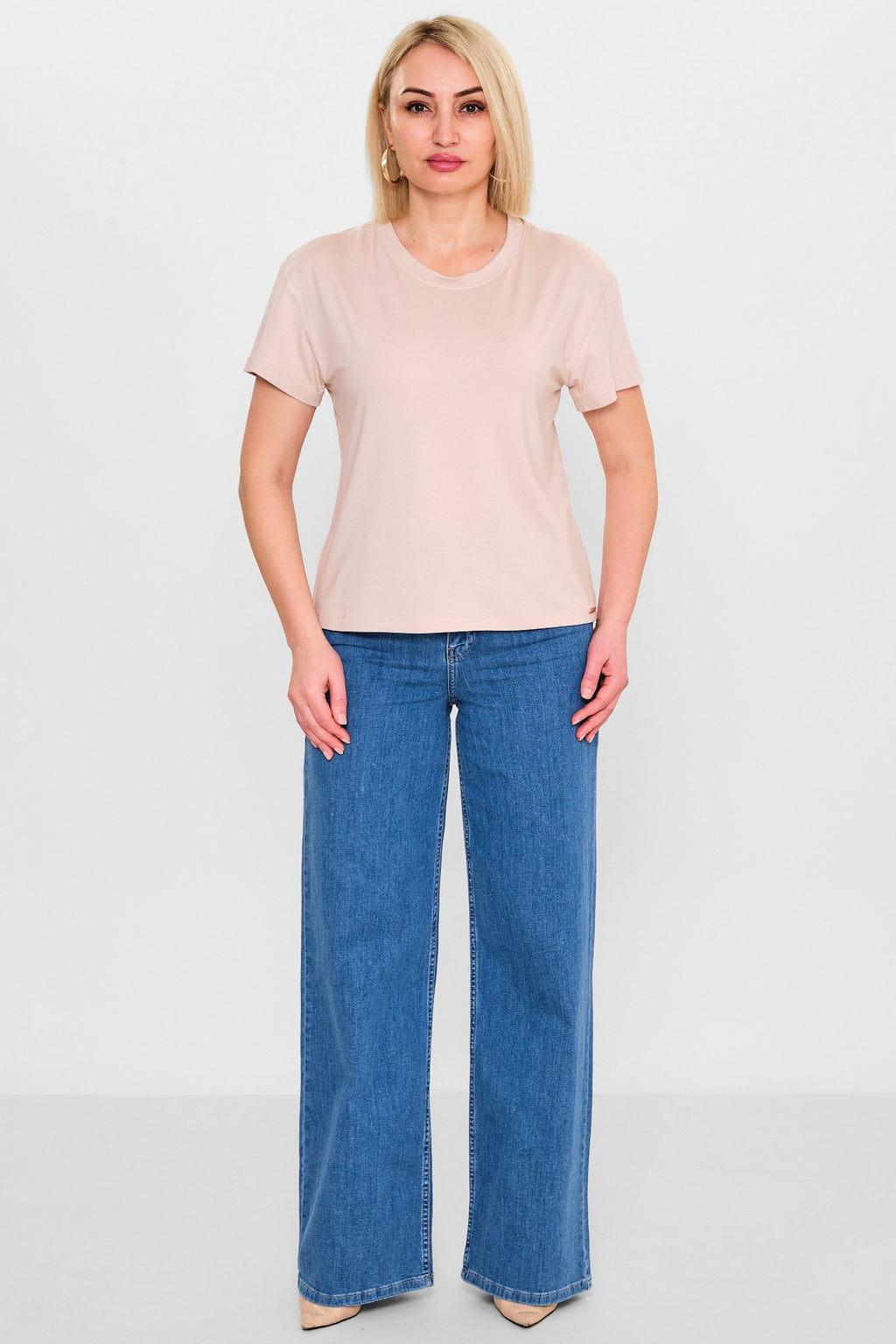 Revaro - Regular Size Blouse (RVR26YB-2639)