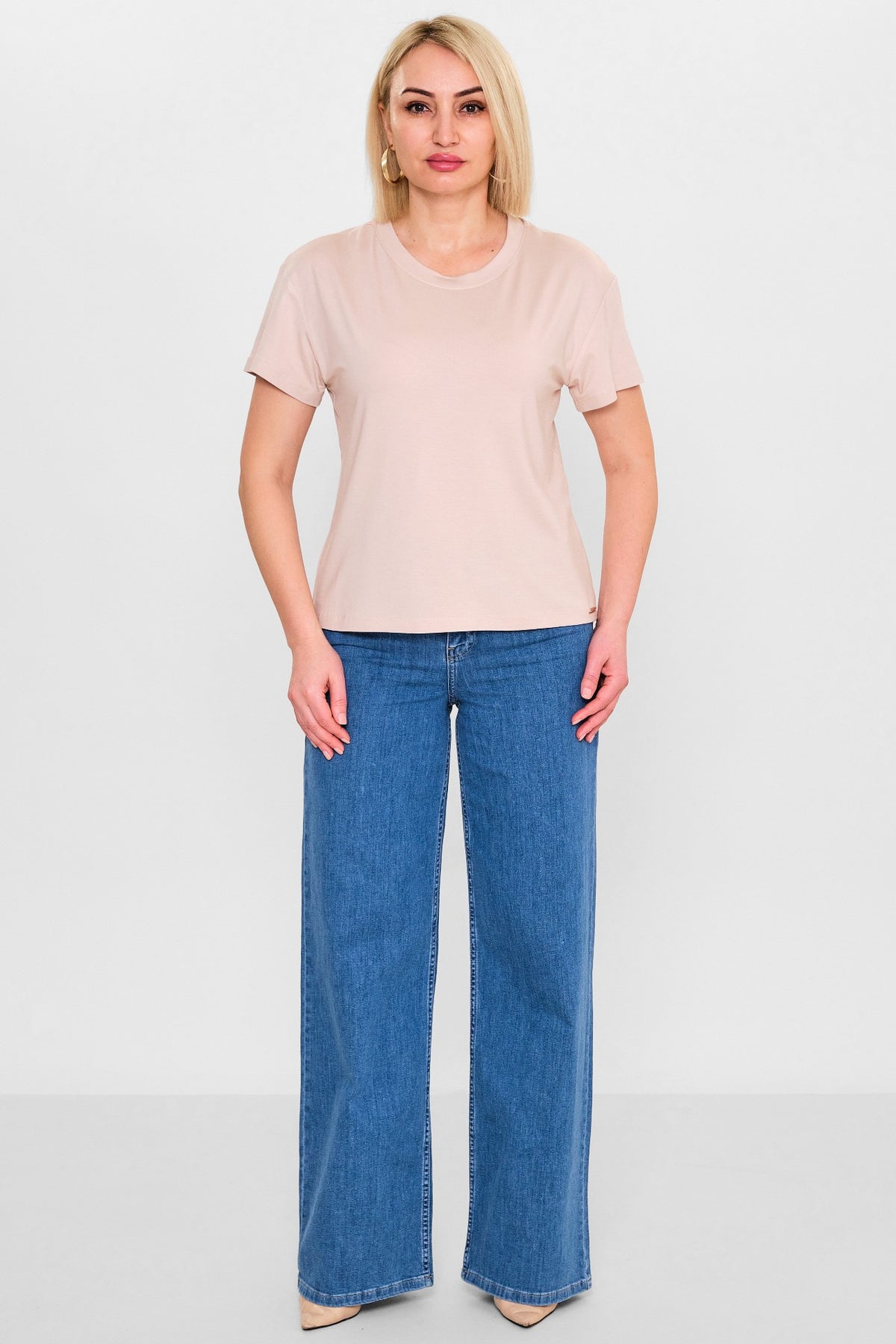 Revaro - Regular Size Blouse (RVR26YB-2639)