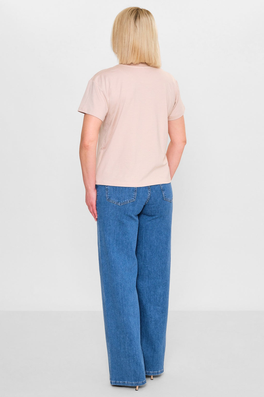 Revaro - Regular Size Blouse (RVR26YB-2639)