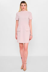 Qm - Plus Size Dress (QM.Y26.ELB.QE423) - 8690200133336