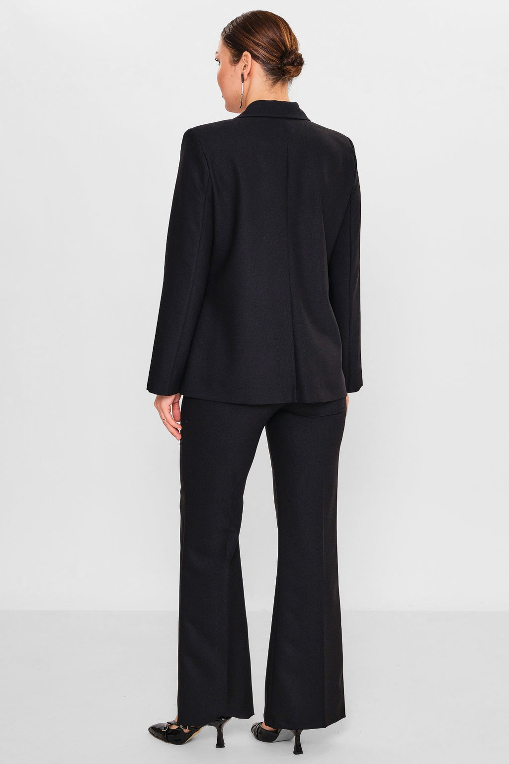 Fimore - Plus Size Suit (FMR26Y5807-060) - 8690200133497